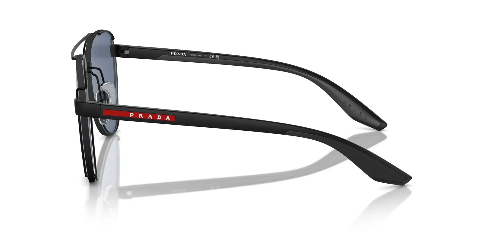 Prada Linea Rossa 51YS Sunglasses - view 24